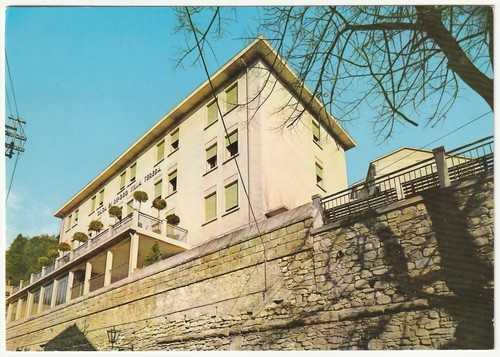 Porretta terme bologna - bologna,
