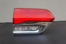 FANALE FANALINO STOP POSTERIORE INTERNO SX JEEP GRAND CHEROKEE 2014 RICAMBI AUTO