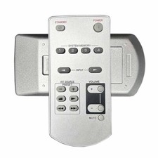 Telecomando per Yamaha WK958300 RX-Z11 DSP-Z11 RX-V1900 RX-V1900BL Ricevitore AV