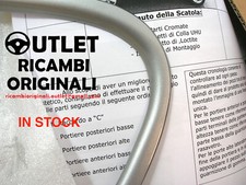 Nissan accessorio originale