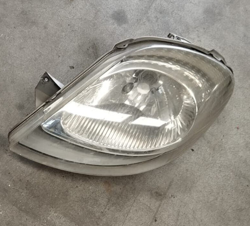 Faro sinistro per opel - faro,