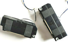 ALTOPARLANTI Speakers Casse