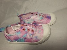 Toddler Rory Tie-Dye Slip-On