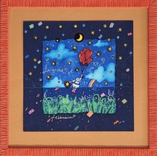 Andrea Agostini - Serigrafia