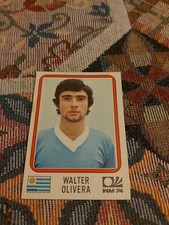 Figurina Panini Nuova Mondiali