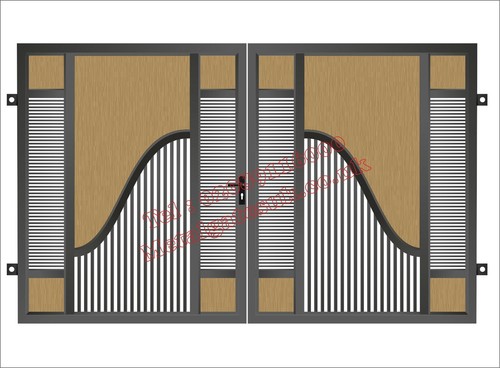 Cancelli carrabile cancello - carrabile, /