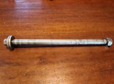 PERNO RUOTA POSTERIORE BMW F650 Funduro F 650 St Strada 1993 2000