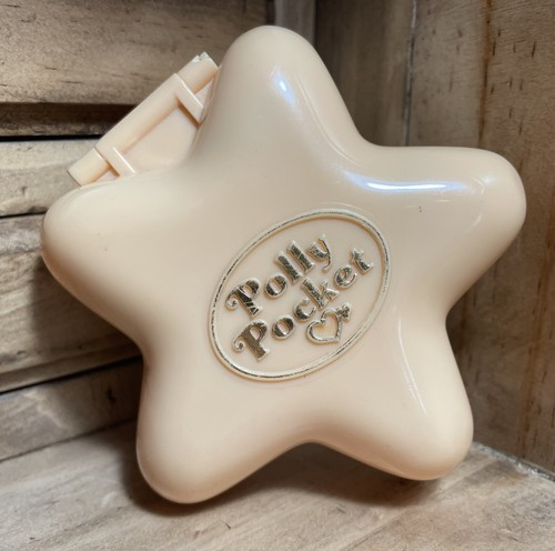 Polly pocket mini 1992 - pocket,
