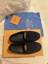 MOCASSINI TOD'S Junior Gommino