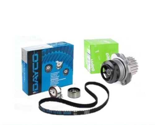 Kit distribuzione pompa - kit, +pompa