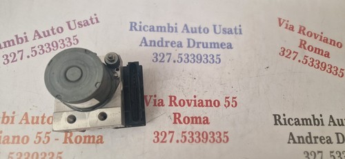 Pompa abs smart 451 - 451, 800