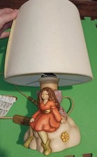 Thun lampada tavolo fata