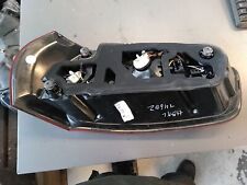 Fanale posteriore destro originale Citroen C4 Picasso II 2017