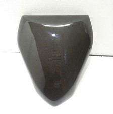 UNGHIA MONO POSTO SELLA PASSEGGERO CARBONO BRUTALE PRE 2010 750 910 989 1078