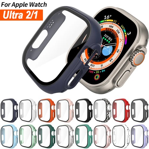 Vetro cover per - cover, watch