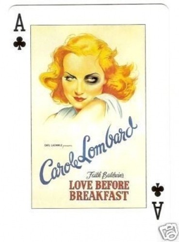 Carta gioco euro - da,