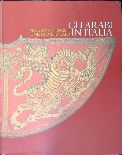 Gli arabi italia - italia, gabrieli