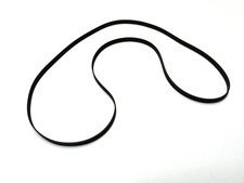 Cinghia piatta per giradischi