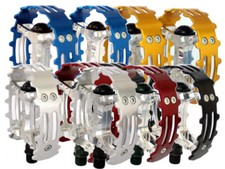 Wellgo BMX XC-II pedali