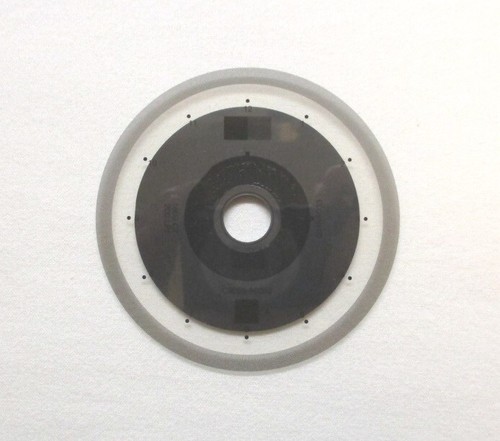 Stampante disco encoder - stampante, hp