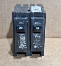 Confezione 2 Eaton Martello