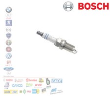 KIT 4 PZ CANDELA CITROEN BERLINGO PEUGEOT PARTNER 1.6 1.8 2.0 BOSCH 0242229797