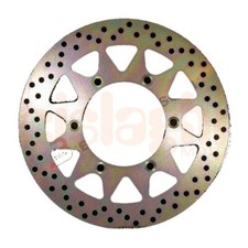 Disco freno ANTERIORE per