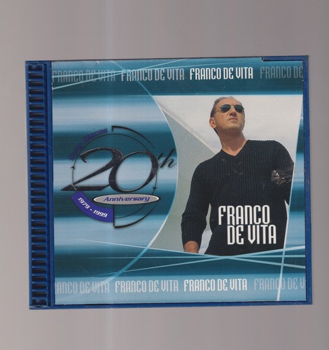 Franco vita 20th - de,