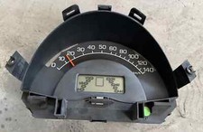 Quadro Contachilometri Strumenti Originale Smart ForTwo W450 Cod. 110008872