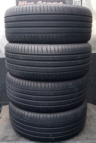 Gomme usate 215 55r17 - gomme, 215/55r17