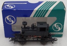 Sachsenmodelle 16085 Flatcar
