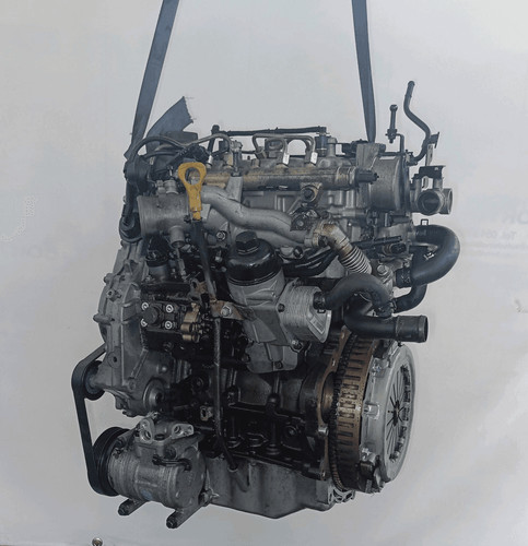 Kz42402100 motore semicompl - motore,