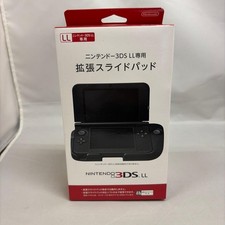 Nintendo Expansion Slide Pad