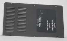 Yaesu FT-102 Piastra inferiore