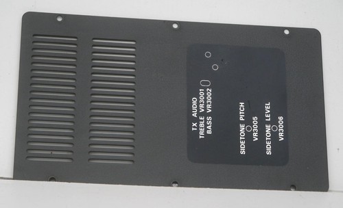 Yaesu 102 piastra - ft-102,