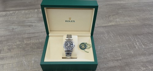 Rolex datejust originale - 36,