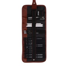  Kit Disegno Professionale Accessori Per Disegnare Matita Schizzi Matite