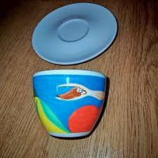 illy collection 1993 Ginori