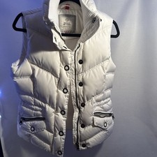 Esprit De Corp Puffer Vest