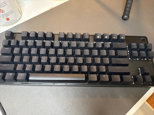 Steelseries apex pro - steelseries,
