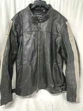 Giacca moto vintage anni - , 90
