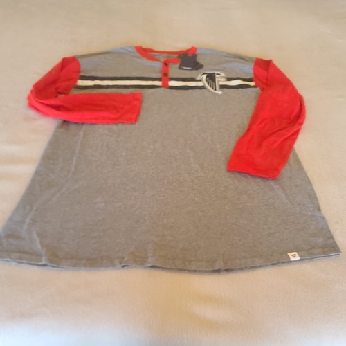 Atlanta falcons mens 3xl - atlanta,