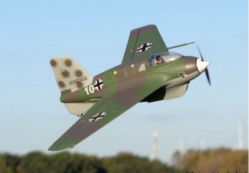 Hobbyking durafly aereo - durafly,