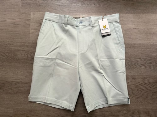 Pantaloncini golf chino - da,