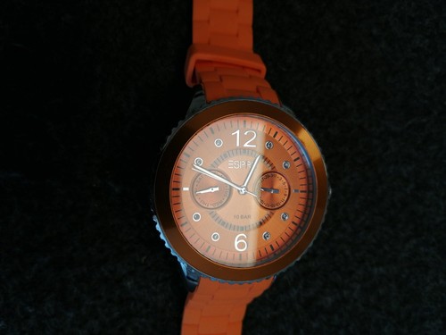 Orologio esprit - orologio, (subacqueo)