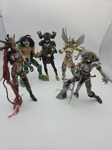 Lotto action figure - action,