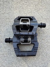 Pedali mallet crank brother - pedali,
