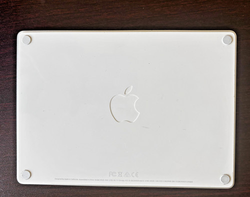Apple magic trackpad a1535 - apple,