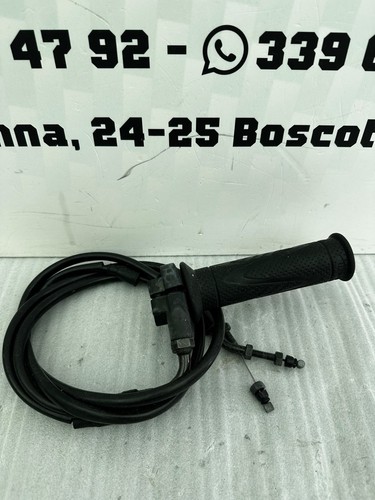 Comando acceleratore benelli - acceleratore,