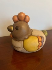 Salvadanaio gallina thun - salvadanaio,
